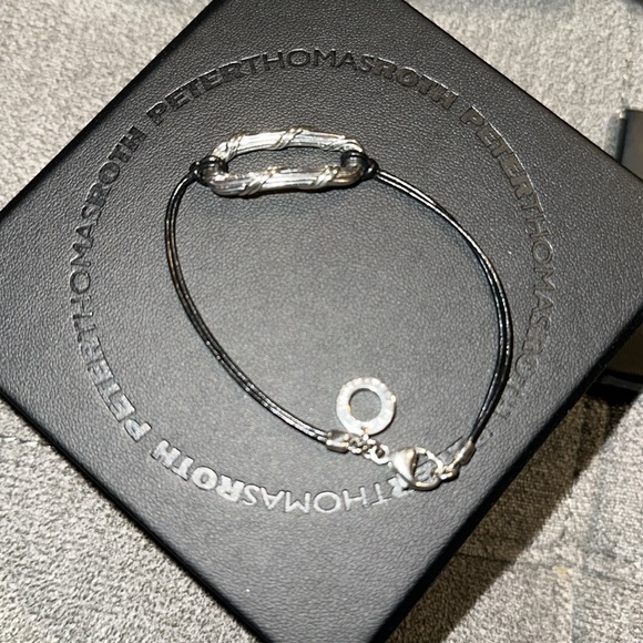 REAL PETERTHOMASROTH bracelet - Picture 3 of 4